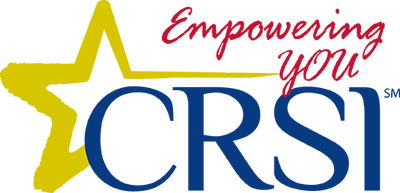 Logo for sponsor CRSI